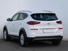 Hyundai Tucson  1.6 CRDi Trikolor 