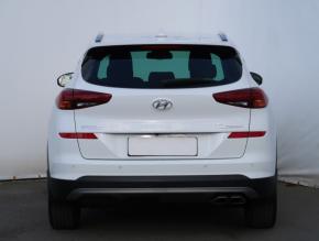 Hyundai Tucson  1.6 CRDi Trikolor 