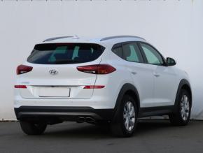 Hyundai Tucson  1.6 CRDi Trikolor 
