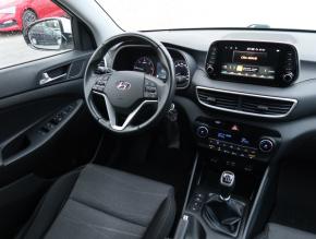 Hyundai Tucson  1.6 CRDi Trikolor 