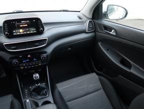Hyundai Tucson  1.6 CRDi Trikolor 