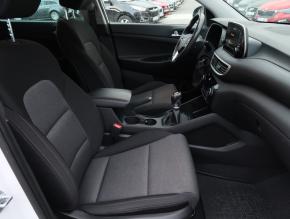 Hyundai Tucson  1.6 CRDi Trikolor 