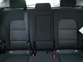 Hyundai Tucson  1.6 CRDi Trikolor 