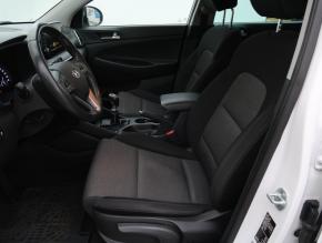 Hyundai Tucson  1.6 CRDi Trikolor 
