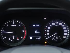 Hyundai Tucson  1.6 CRDi Trikolor 