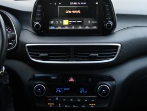 Hyundai Tucson  1.6 CRDi Trikolor 