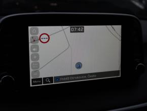 Hyundai Tucson  1.6 CRDi Trikolor 