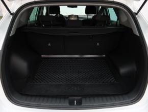 Hyundai Tucson  1.6 CRDi Trikolor 