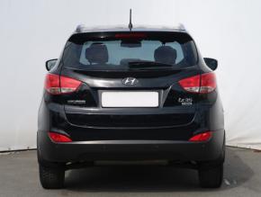 Hyundai ix35  1.7 CRDi 
