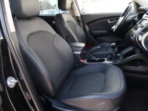 Hyundai ix35  1.7 CRDi 