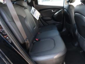 Hyundai ix35  1.7 CRDi 