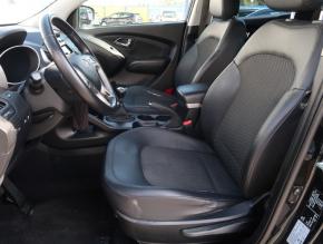 Hyundai ix35  1.7 CRDi 