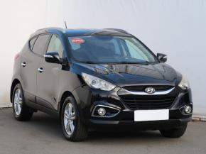 Hyundai ix35  1.7 CRDi 