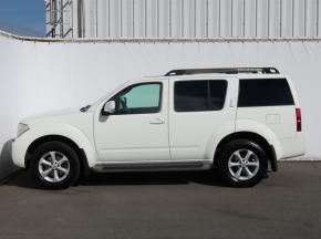 Nissan Pathfinder  2.5 dCi 