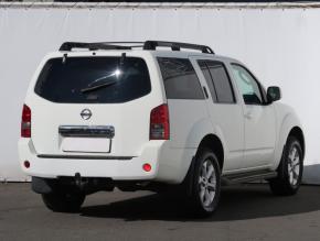 Nissan Pathfinder  2.5 dCi 