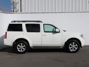 Nissan Pathfinder  2.5 dCi 