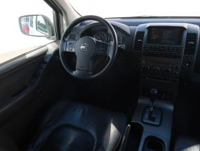Nissan Pathfinder  2.5 dCi 