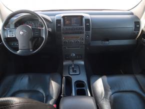 Nissan Pathfinder  2.5 dCi 