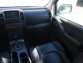 Nissan Pathfinder  2.5 dCi 