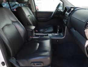 Nissan Pathfinder  2.5 dCi 