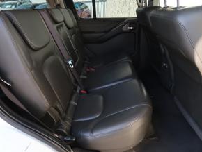 Nissan Pathfinder  2.5 dCi 