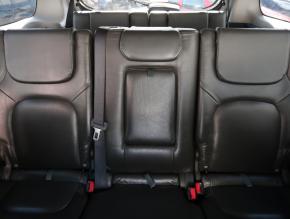 Nissan Pathfinder  2.5 dCi 