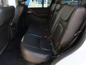 Nissan Pathfinder  2.5 dCi 