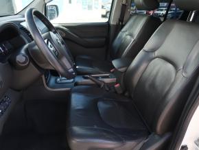 Nissan Pathfinder  2.5 dCi 