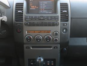 Nissan Pathfinder  2.5 dCi 