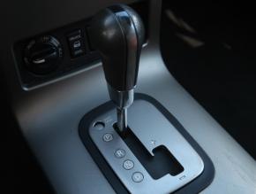 Nissan Pathfinder  2.5 dCi 