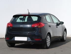 Kia Ceed  1.4 CVVT 