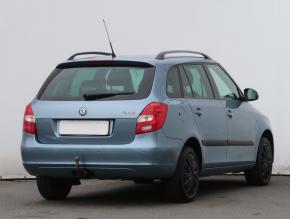 Škoda Fabia  1.4 16V Ambiente 
