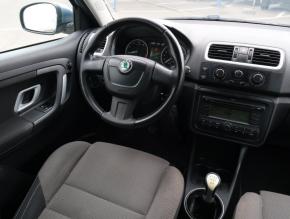 Škoda Fabia  1.4 16V Ambiente 