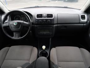 Škoda Fabia  1.4 16V Ambiente 