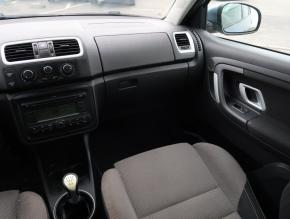 Škoda Fabia  1.4 16V Ambiente 