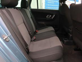 Škoda Fabia  1.4 16V Ambiente 