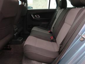 Škoda Fabia  1.4 16V Ambiente 