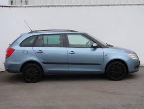 Škoda Fabia  1.4 16V Ambiente
