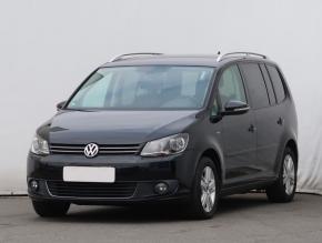 Volkswagen Touran  2.0 TDI Comfortline 