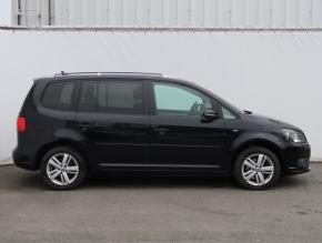 Volkswagen Touran  2.0 TDI Comfortline 