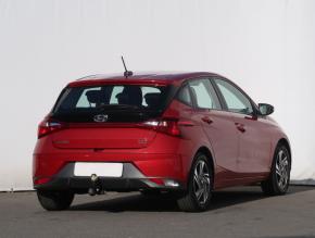Hyundai i20  1.2 MPI Base 