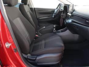 Hyundai i20  1.2 MPI Base 