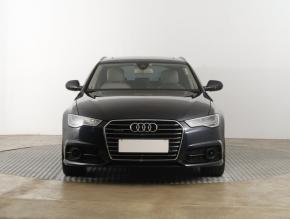 Audi A6  3.0 TDI 