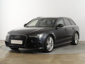 Audi A6  3.0 TDI 