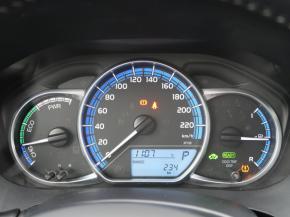 Toyota Yaris  1.5 Hybrid 