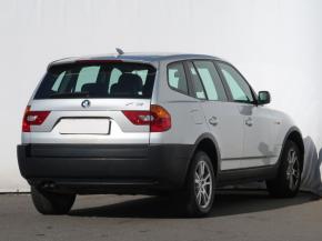 BMW X3  3.0d 
