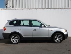 BMW X3  3.0d 
