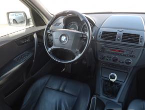 BMW X3  3.0d 