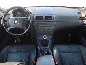 BMW X3  3.0d 
