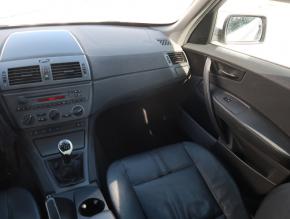 BMW X3  3.0d 